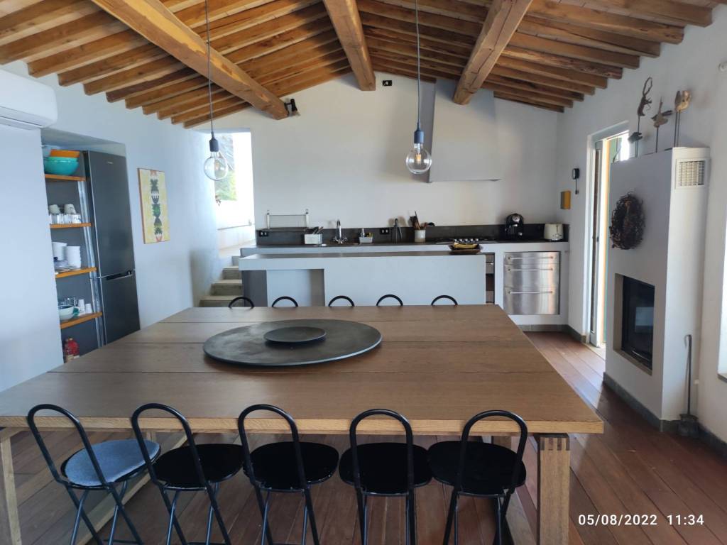 Villa a Monte argentario in Località Calamoresca - Foto 4
