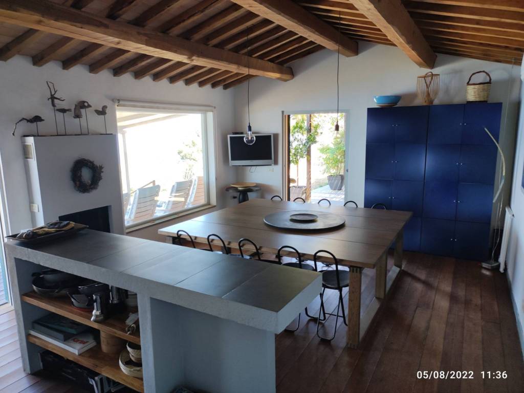 Villa a Monte argentario in Località Calamoresca - Foto 5