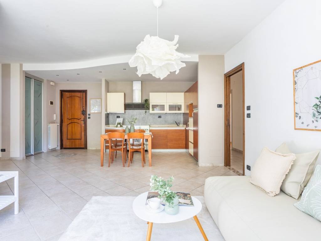 Appartamento a Boves in Via Roncaia, 59 - Foto 2