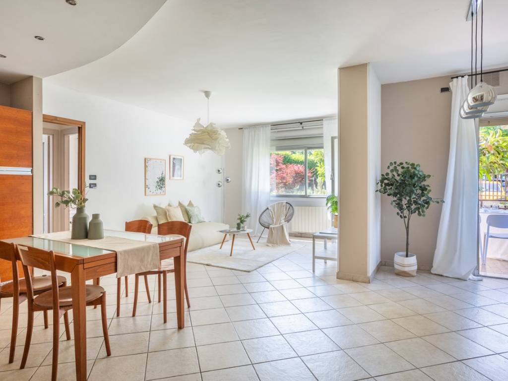 Appartamento a Boves in Via Roncaia, 59 - Foto 4