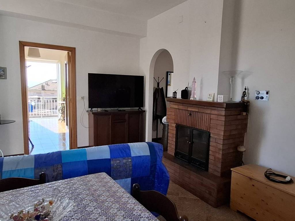 Appartamento a Maratea in Via Rione San Nicola - Foto 4