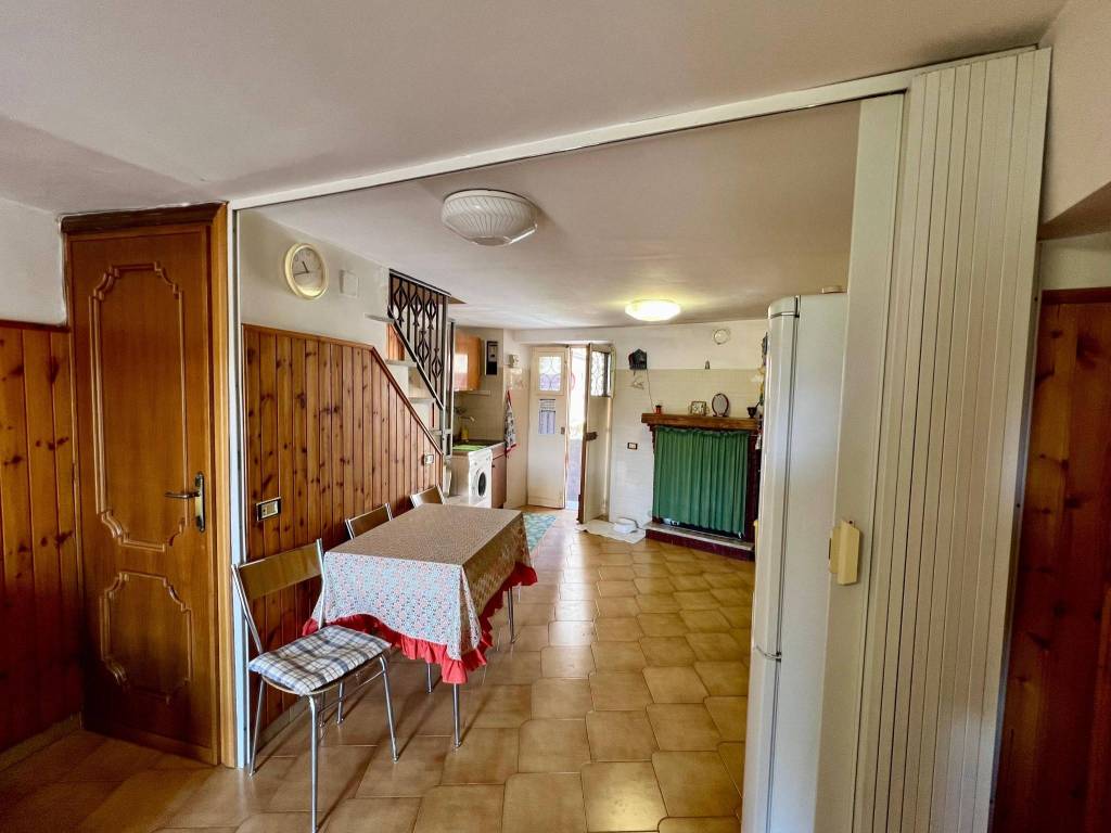 Appartamento a Carsoli in Largo dei Savelli - Foto 4