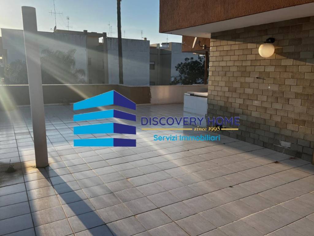 Appartamento a Triggiano in Via San Giuseppe, 49 - Foto 3