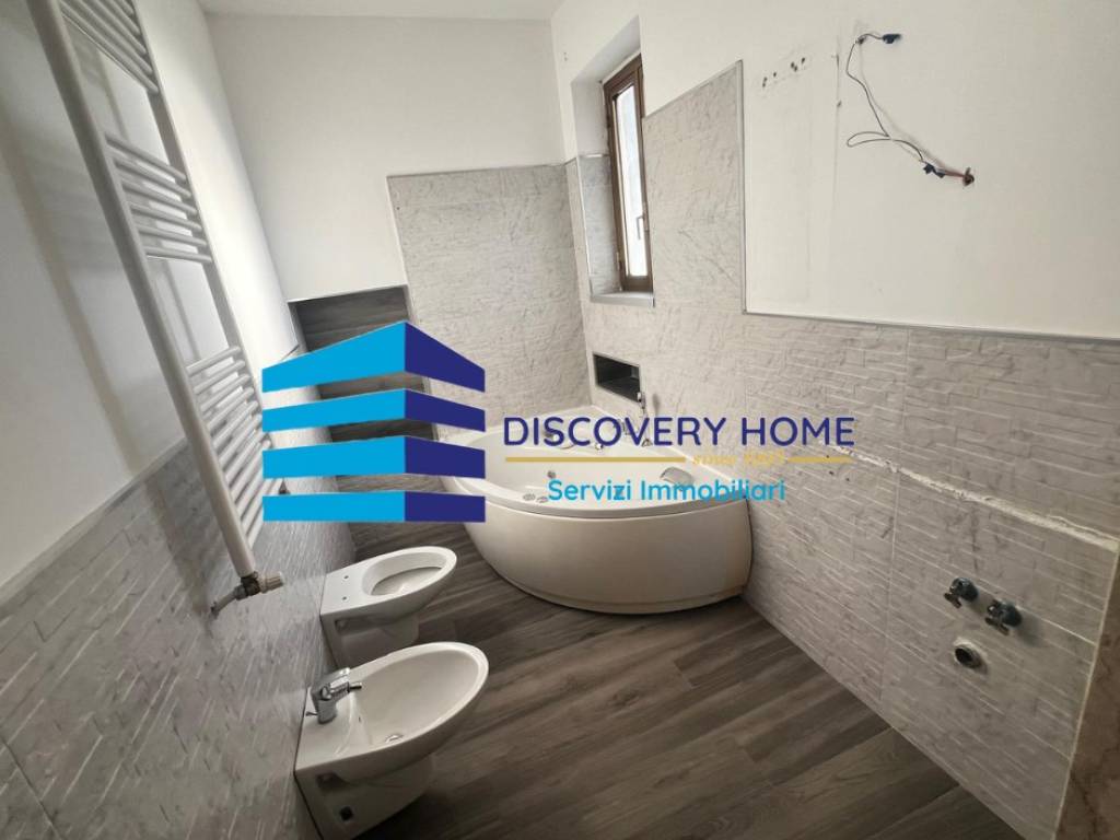 Appartamento a Triggiano in Via San Giuseppe, 49 - Foto 4