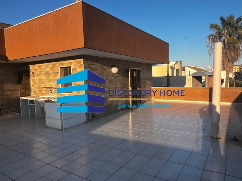 Appartamento a Triggiano in Via San Giuseppe, 49 - Foto 4