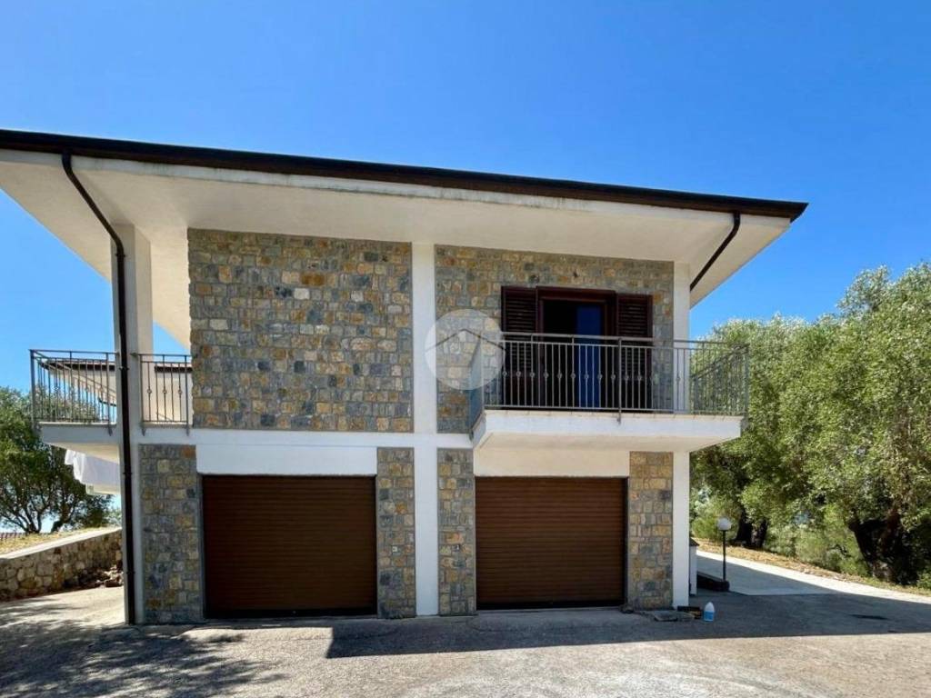 Villa a Santa marina in Via castello - Foto 2