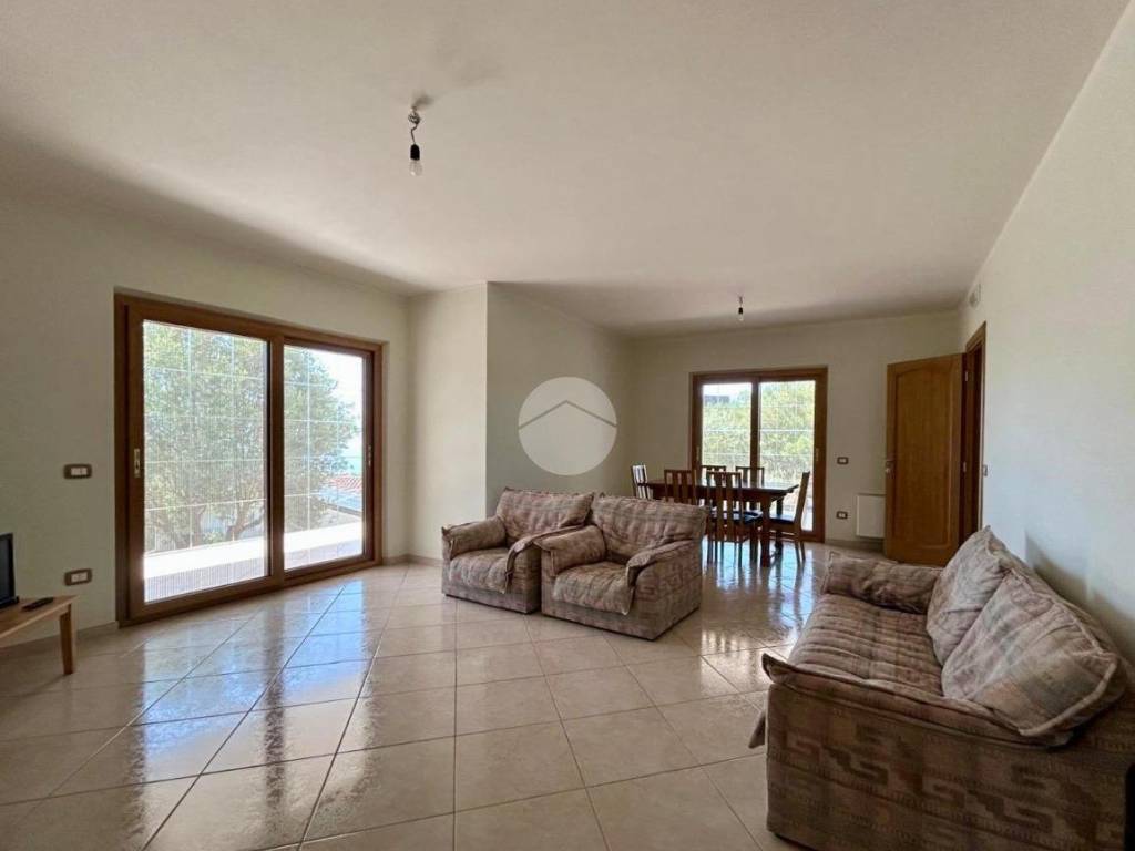 Villa a Santa marina in Via castello - Foto 4