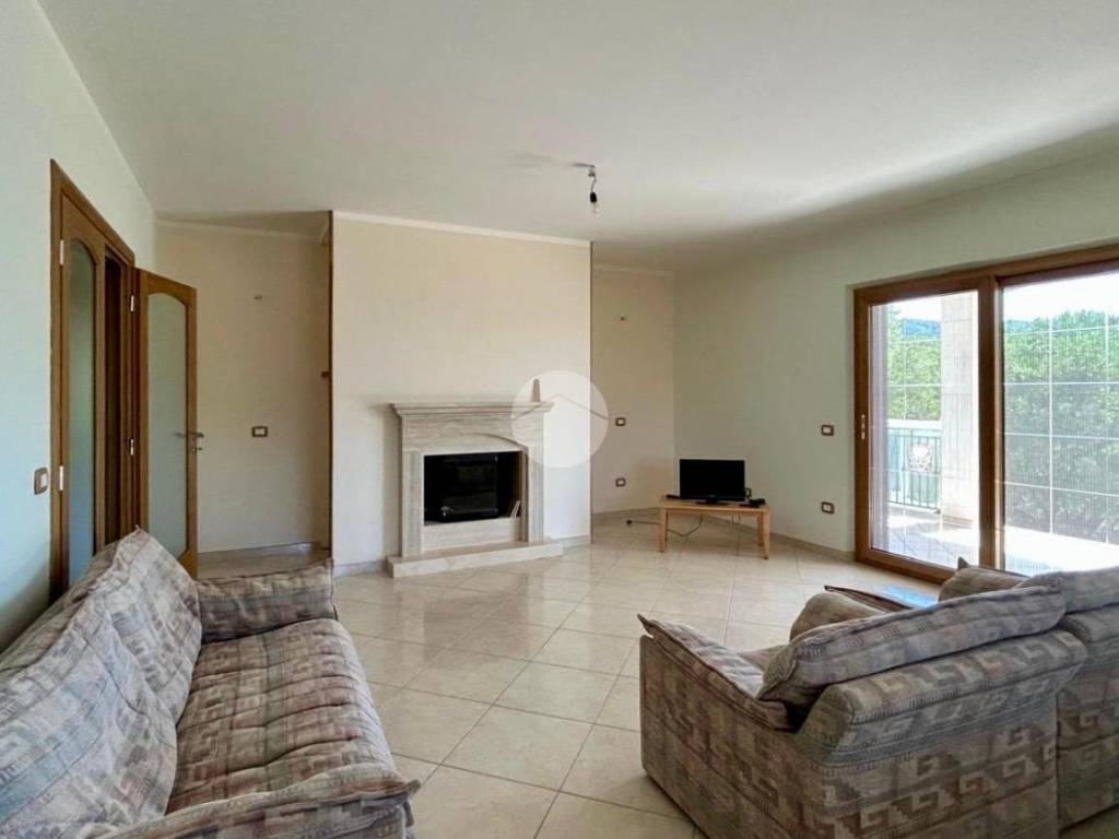 Villa a Santa marina in Via castello - Foto 5