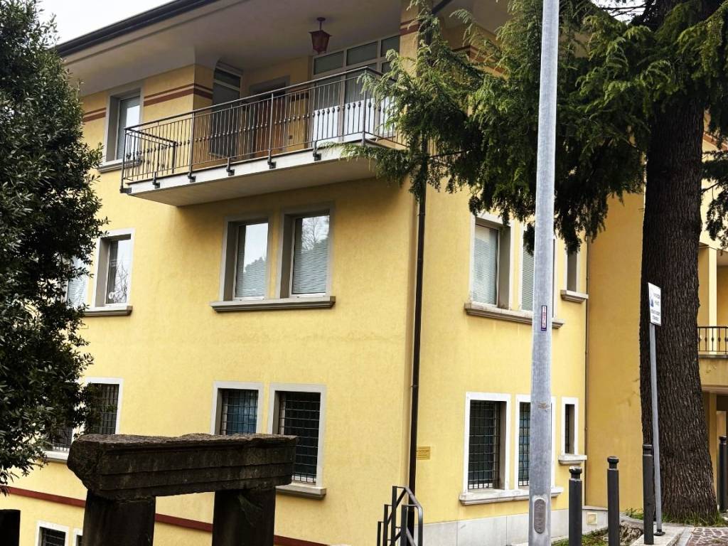 Attico / mansarda a Gemona del friuli in Rive dai Stimatins - Foto 3