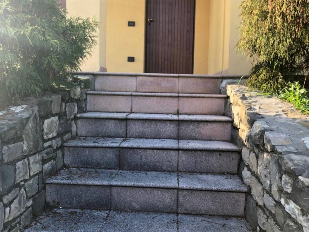 Villa a Gardone val trompia in Via Caregno - Foto 3