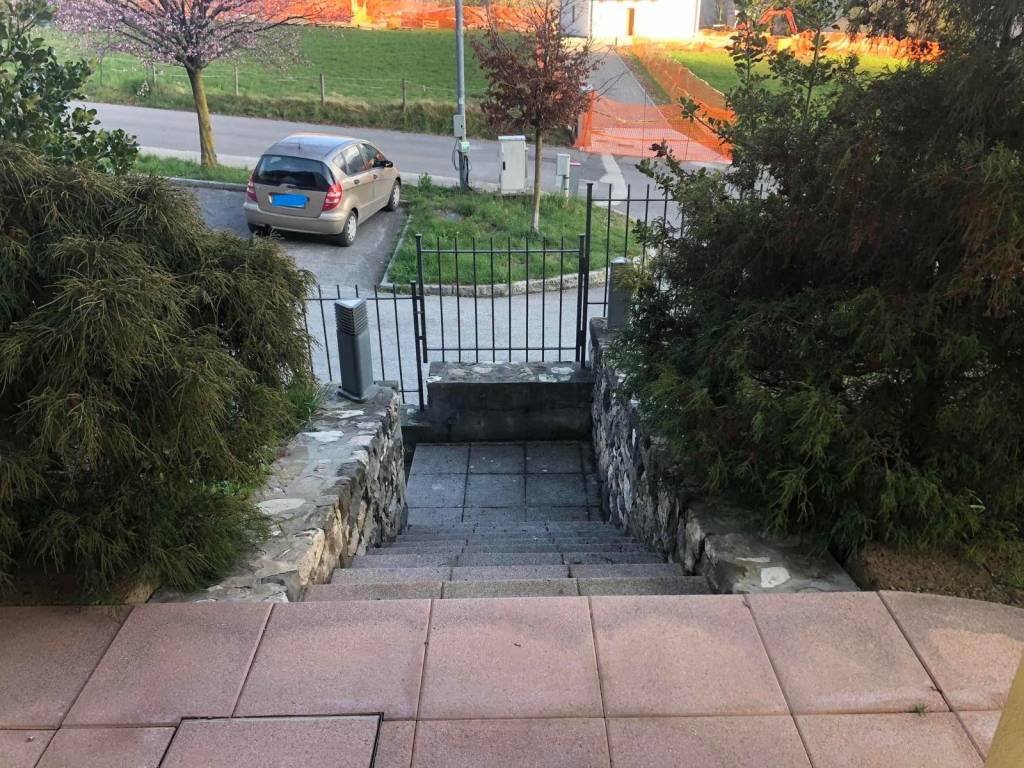 Villa a Gardone val trompia in Via Caregno - Foto 4