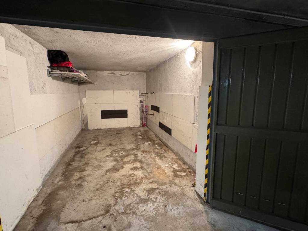 Box / garage a Pavia in Via Pollaioli - Foto 2