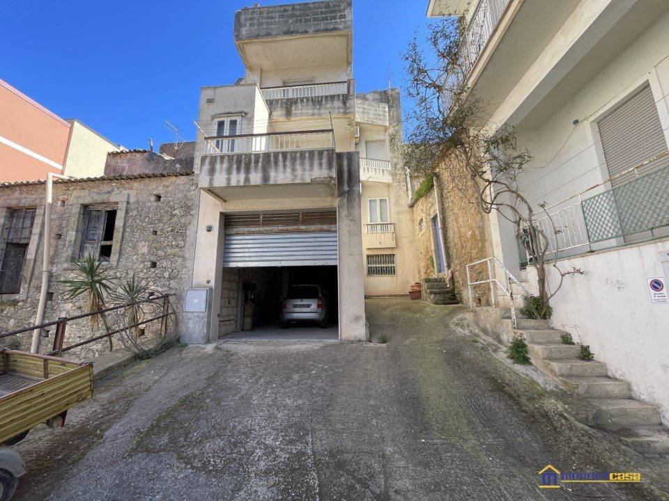 Casa indipendente a Pachino in via Magenta 70 - Foto 3