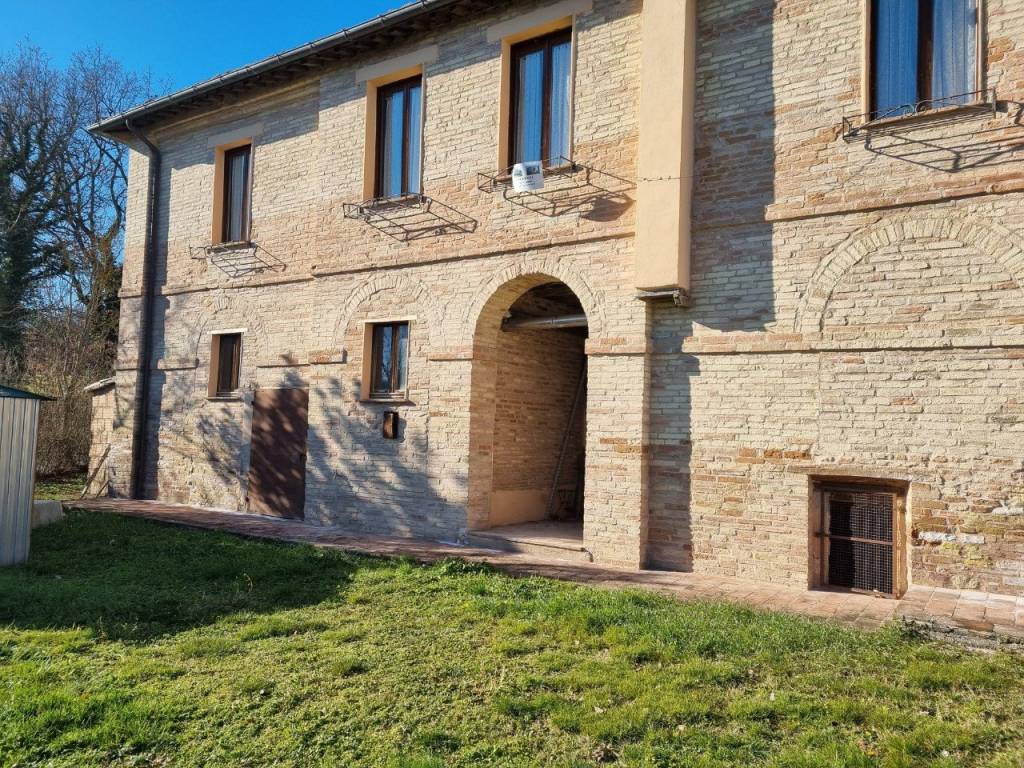 Rustico / casale a Pergola - Foto 2