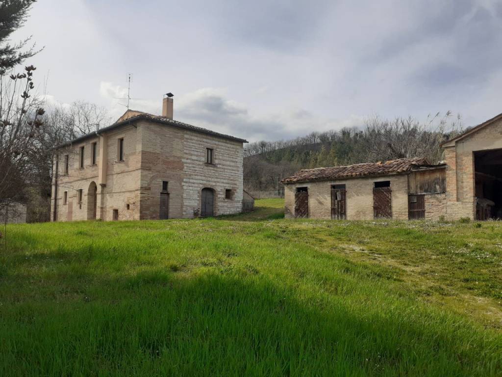 Rustico / casale a Pergola - Foto 3
