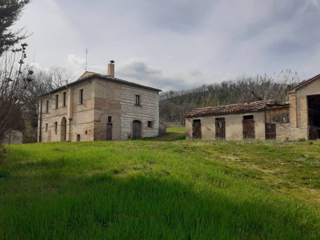 Rustico / casale a Pergola - Foto 4