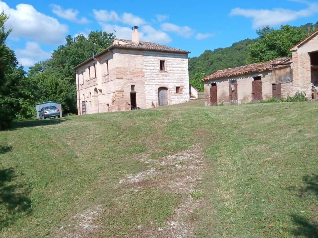 Rustico / casale a Pergola - Foto 5