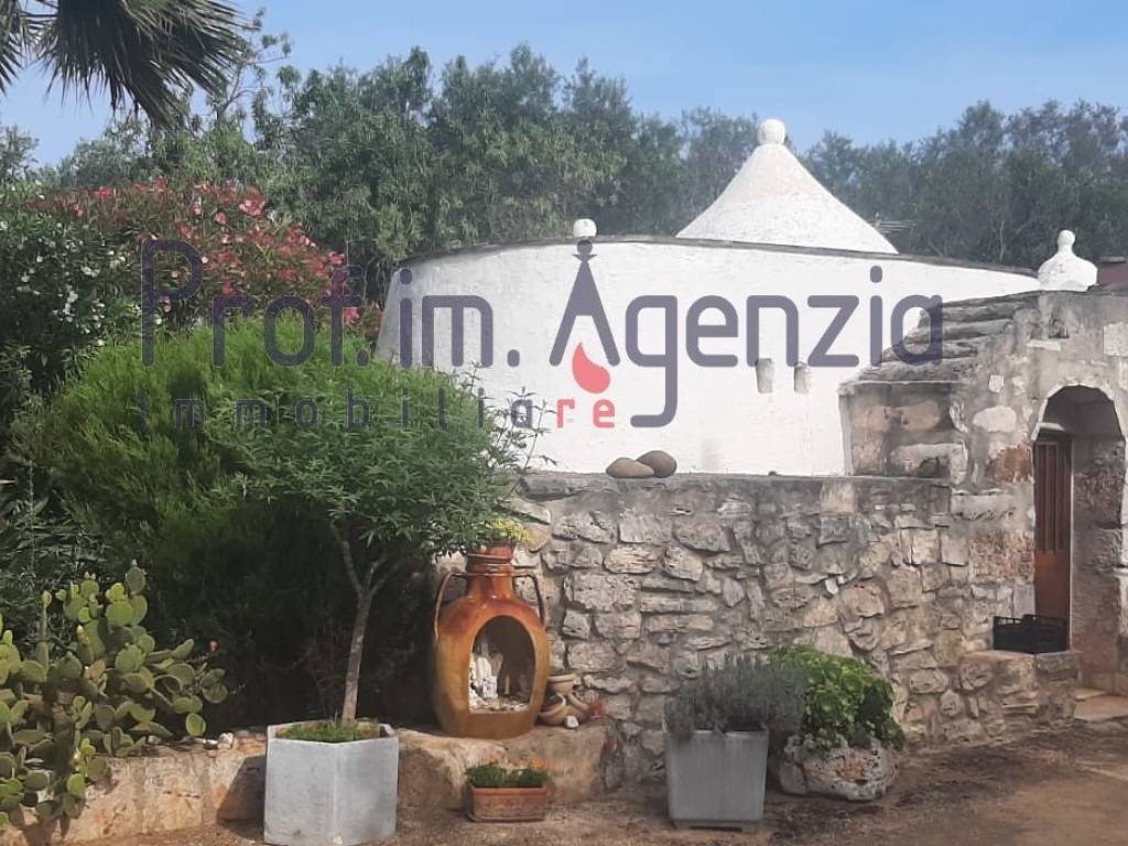 Rustico / casale a San michele salentino in Contrada San Giacomo - Foto 3