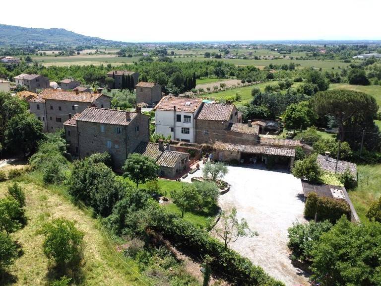 Rustico / casale a Cortona in Salcotto, 54 - Foto 3