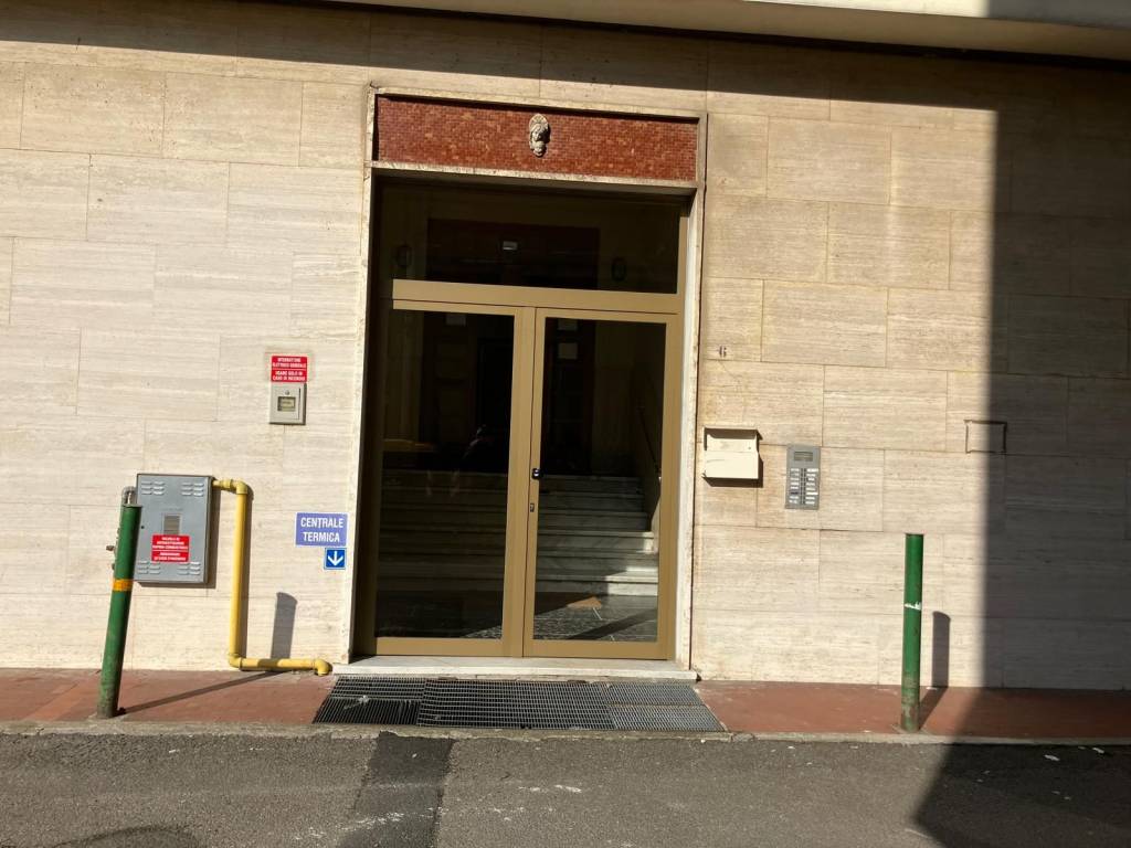 Appartamento a Arquata scrivia in Via del Monte, 6 - Foto 2