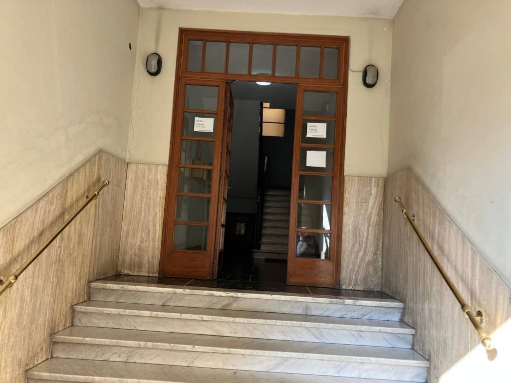 Appartamento a Arquata scrivia in Via del Monte, 6 - Foto 4