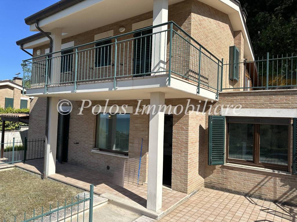 Villa a Fermo in Contrada Cantagallo, 52 - Foto 2