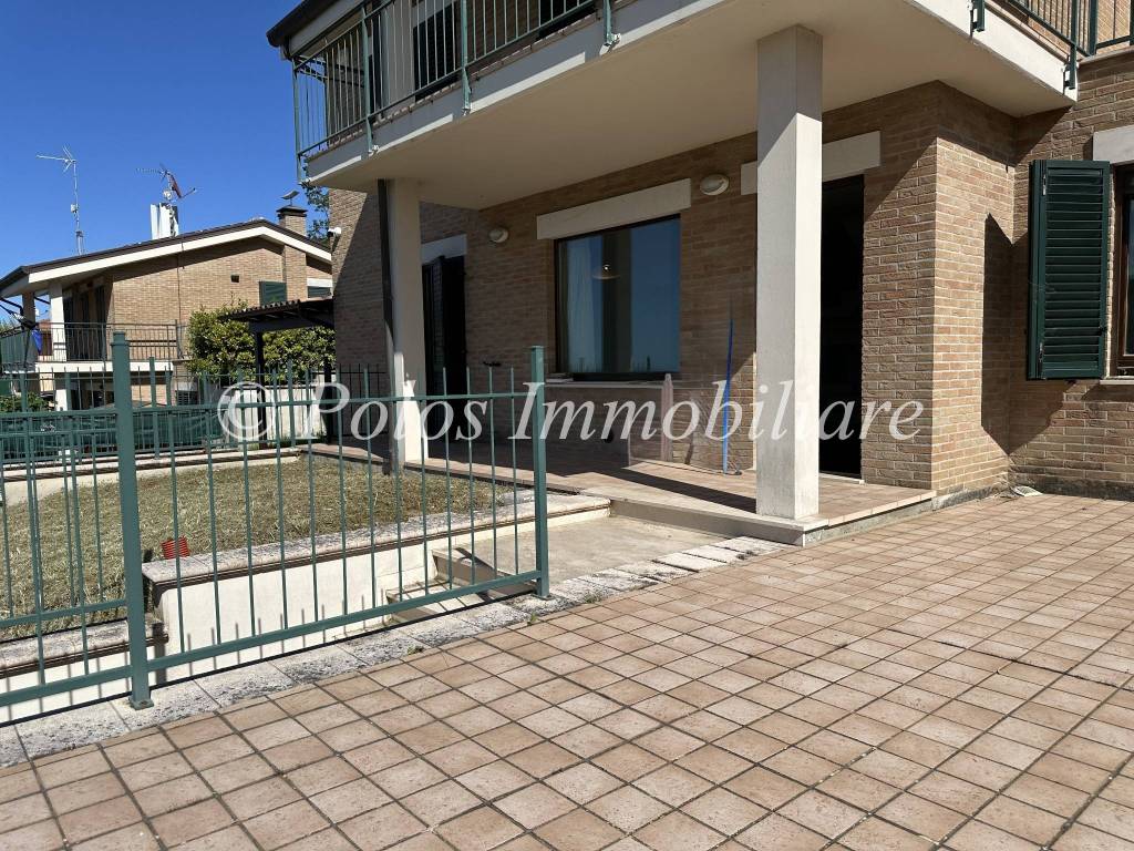 Villa a Fermo in Contrada Cantagallo, 52 - Foto 3