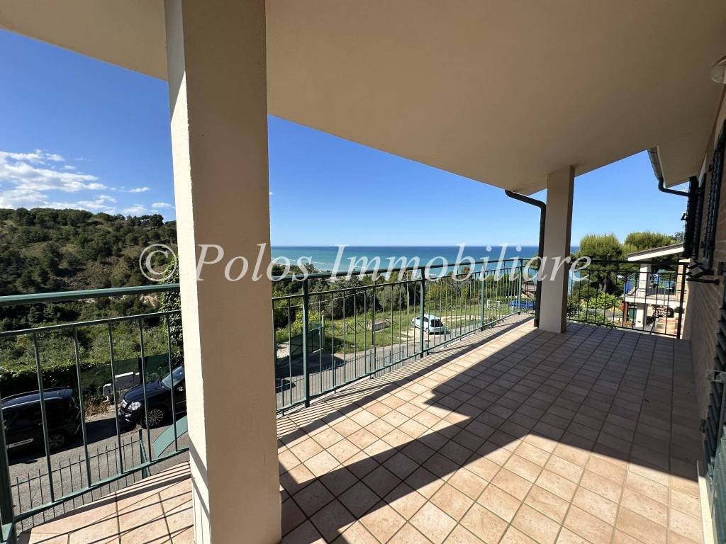Villa a Fermo in Contrada Cantagallo, 52 - Foto 4