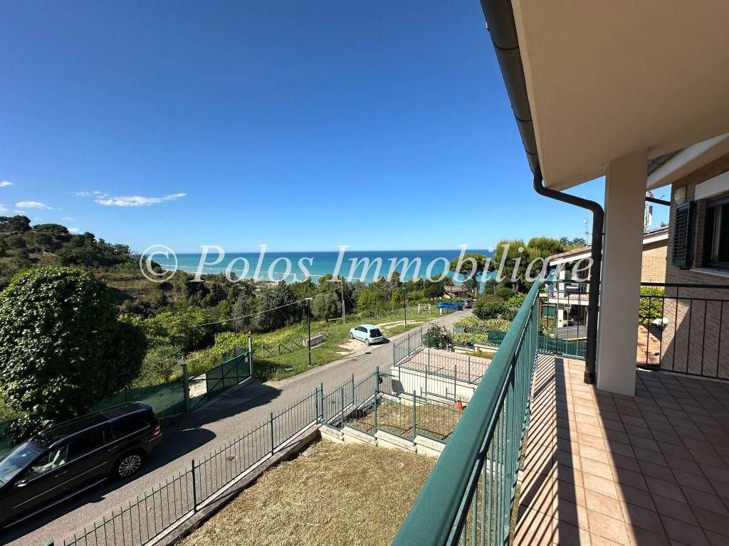 Villa a Fermo in Contrada Cantagallo, 52 - Foto 5