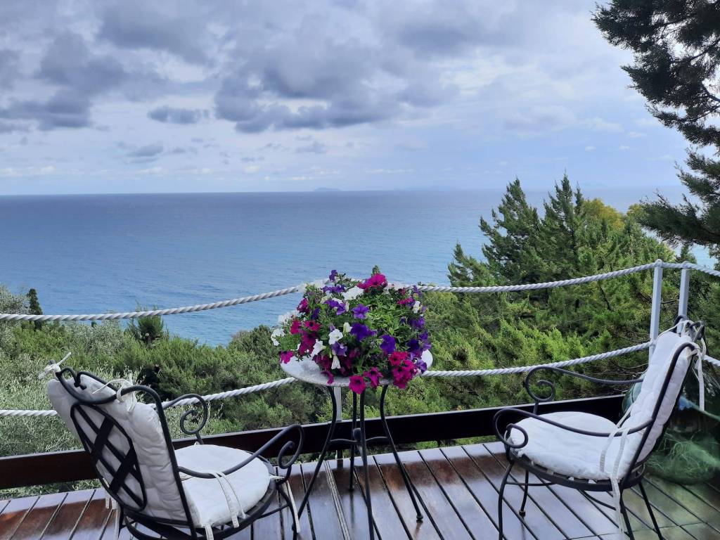 Villa a San felice circeo in Via Grotta delle Capre - Foto 2
