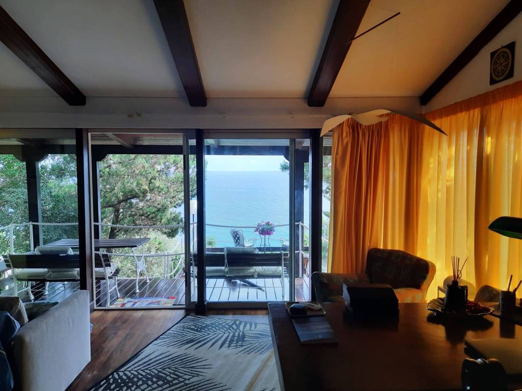 Villa a San felice circeo in Via Grotta delle Capre - Foto 3