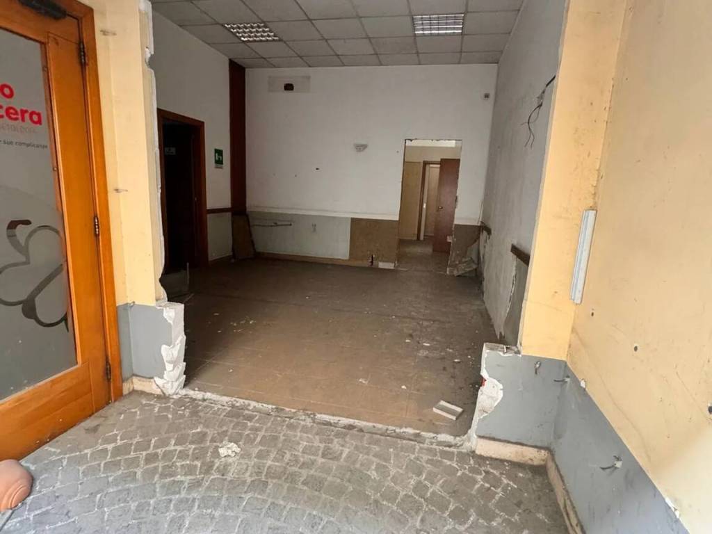 Immobile a Nocera inferiore in Via Gustavo Origlia, 2 - Foto 2