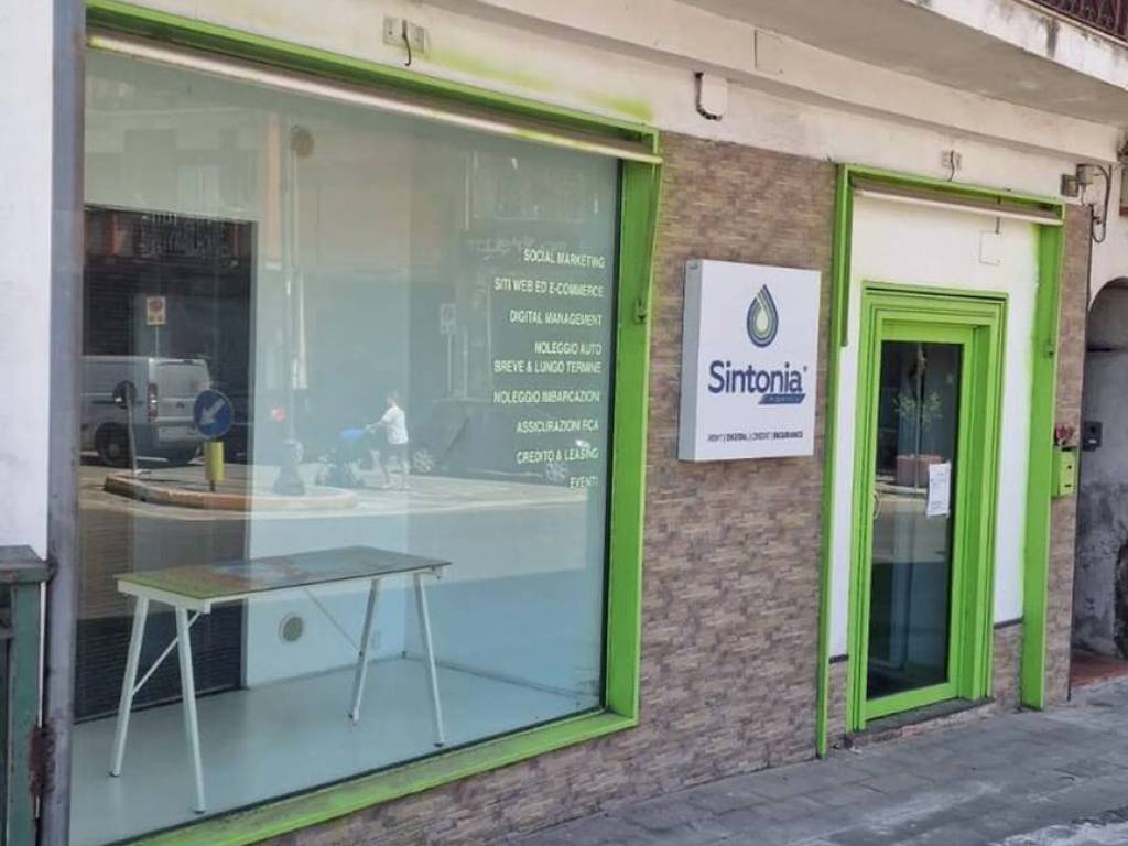 Immobile a Nocera inferiore in Via Eduardo Astuti S.N.C. - Foto 2