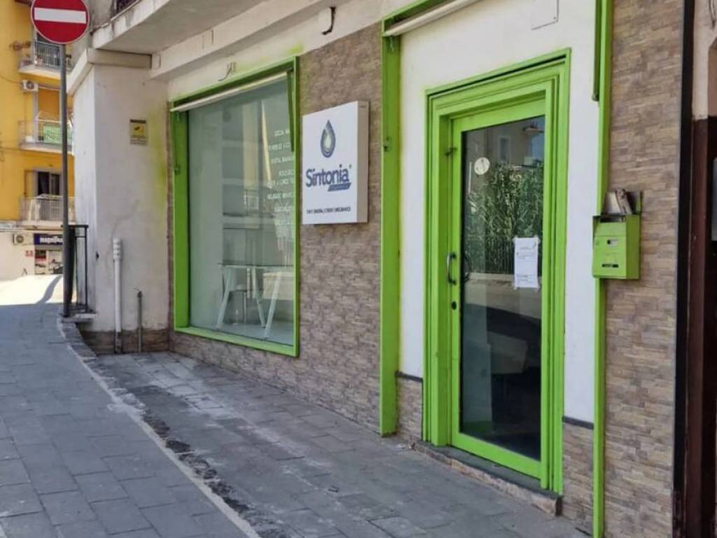 Immobile a Nocera inferiore in Via Eduardo Astuti S.N.C. - Foto 3