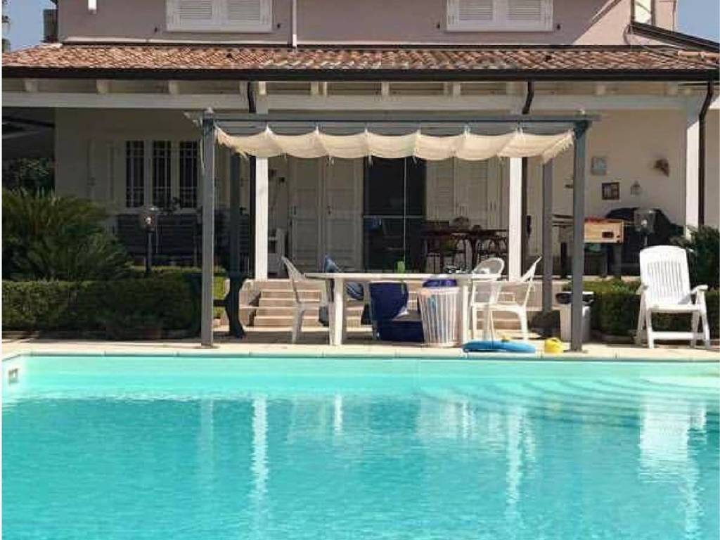 Villa a Capua - Foto 2