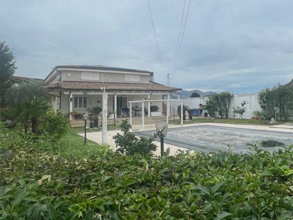 Villa a Capua - Foto 3