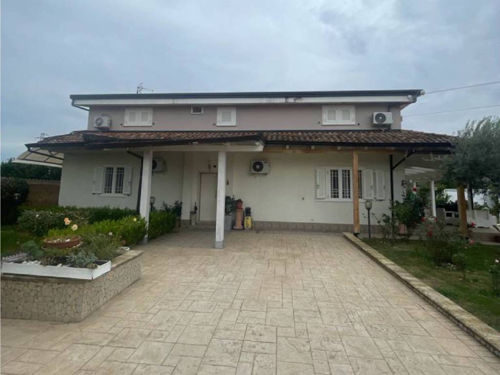 Villa a Capua - Foto 5