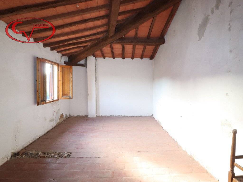 Casa indipendente a Montevarchi in levane - Foto 2