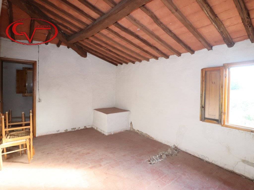 Casa indipendente a Montevarchi in levane - Foto 3