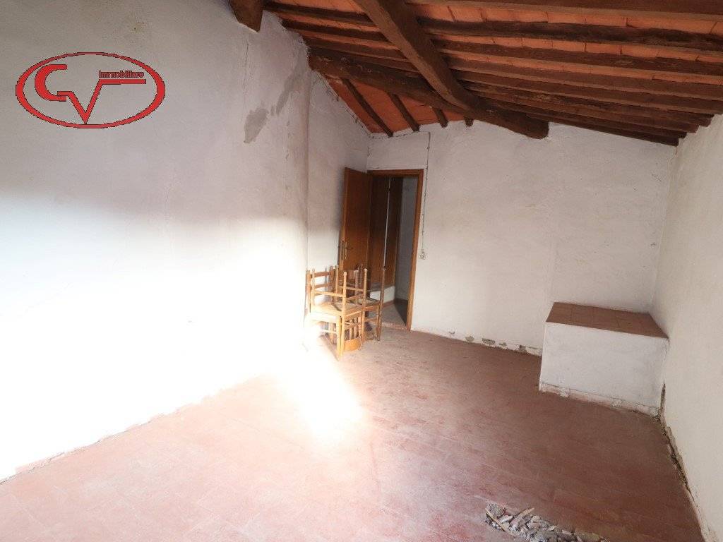 Casa indipendente a Montevarchi in levane - Foto 4