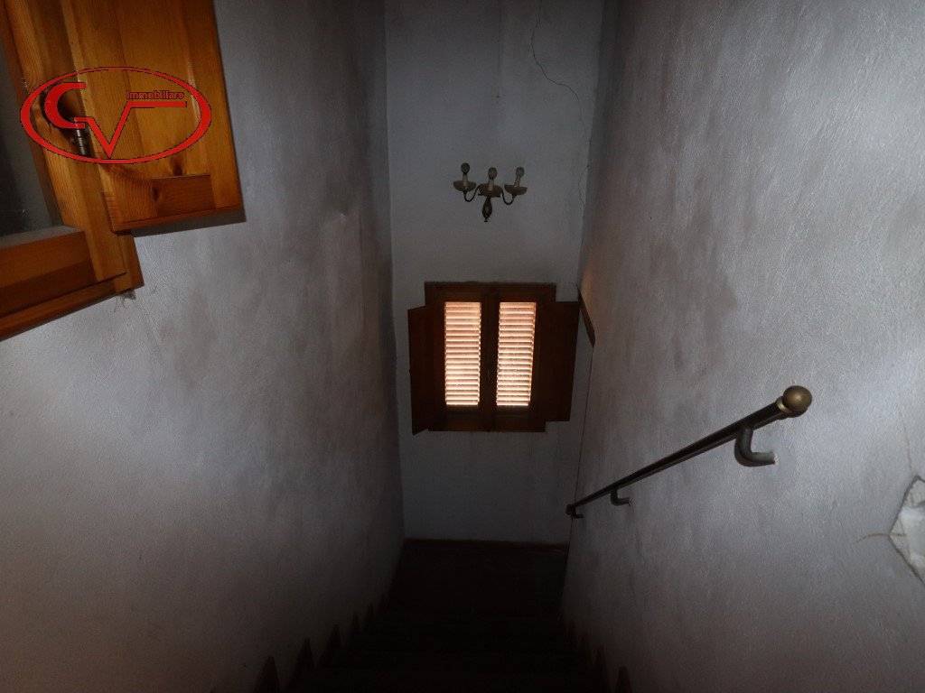 Casa indipendente a Montevarchi in levane - Foto 5