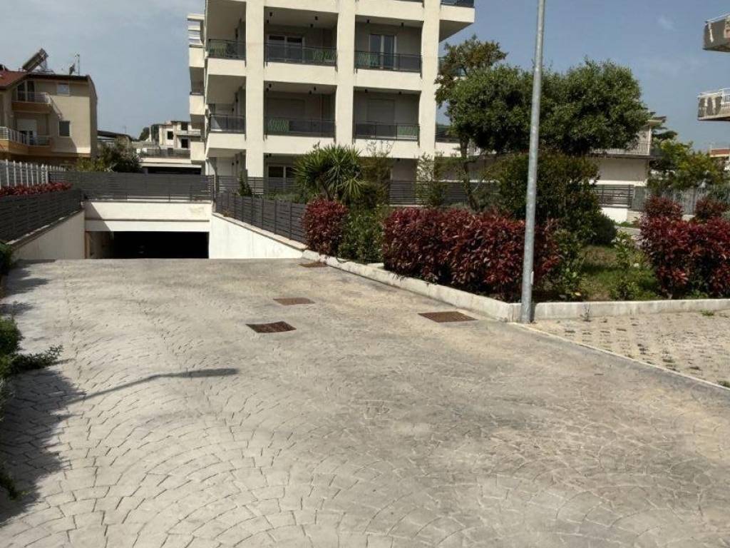 Appartamento a Castel san giorgio in Via Dante Alighieri S.N.C. - Foto 2