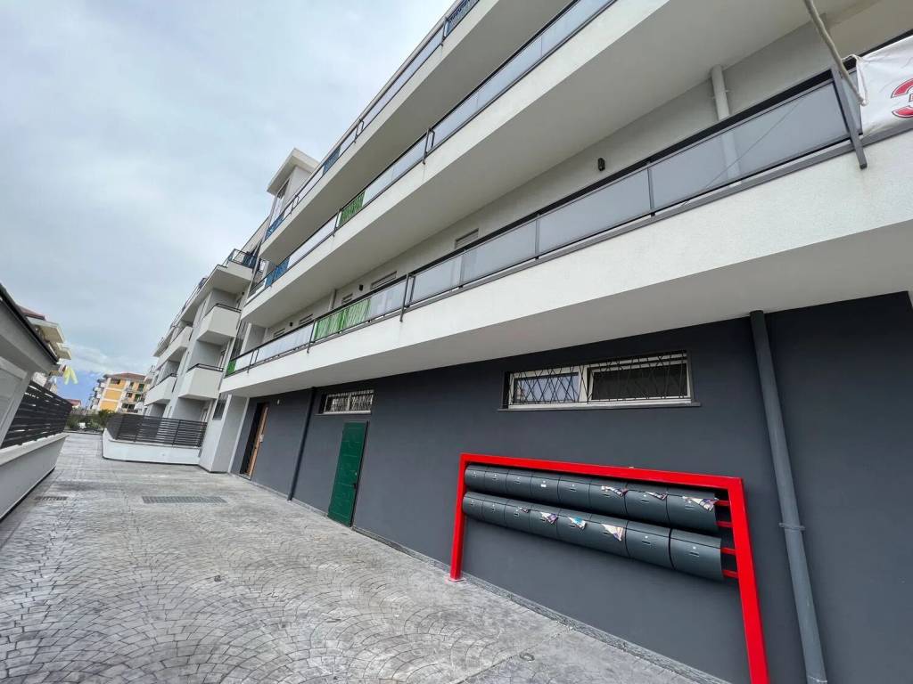 Appartamento a Castel san giorgio in Via Dante Alighieri S.N.C. - Foto 5