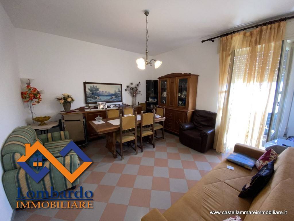 Appartamento a Castellammare del golfo in Via Segesta - Foto 2