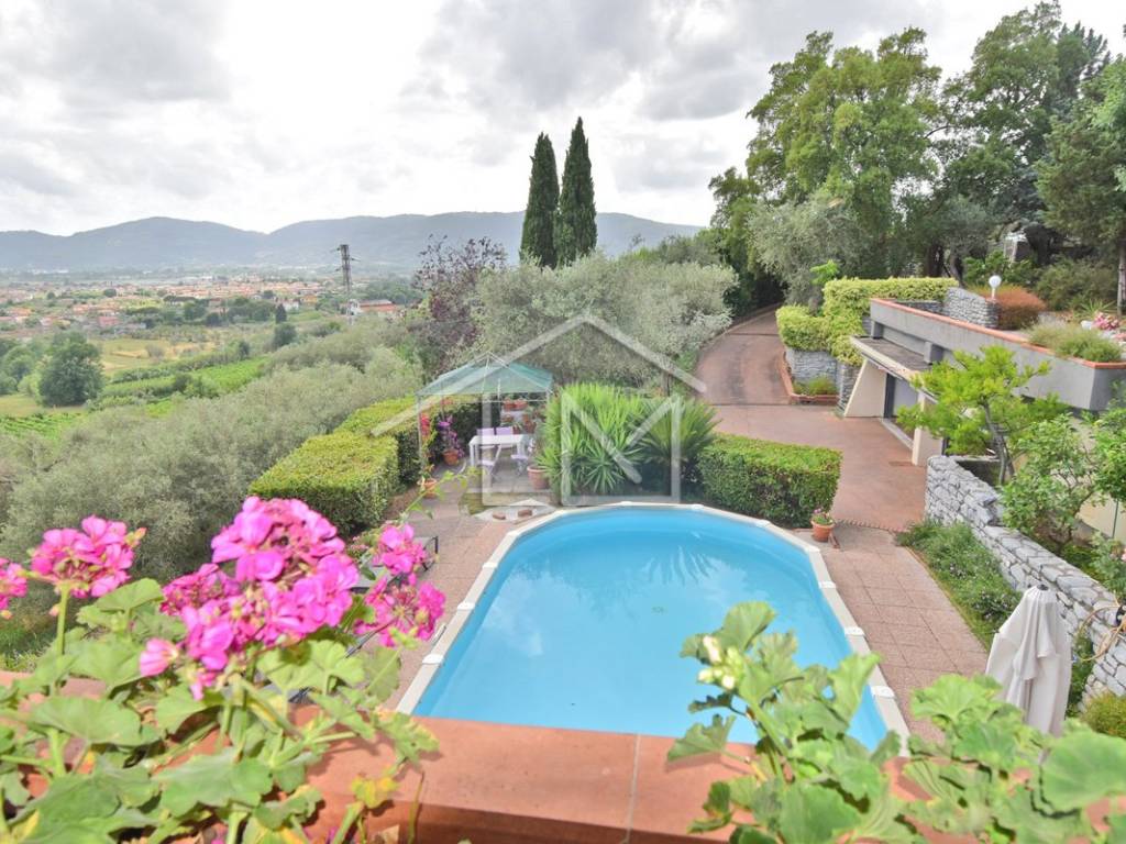 Villa a Castelnuovo magra in Via Montecchio, 102 - Foto 5