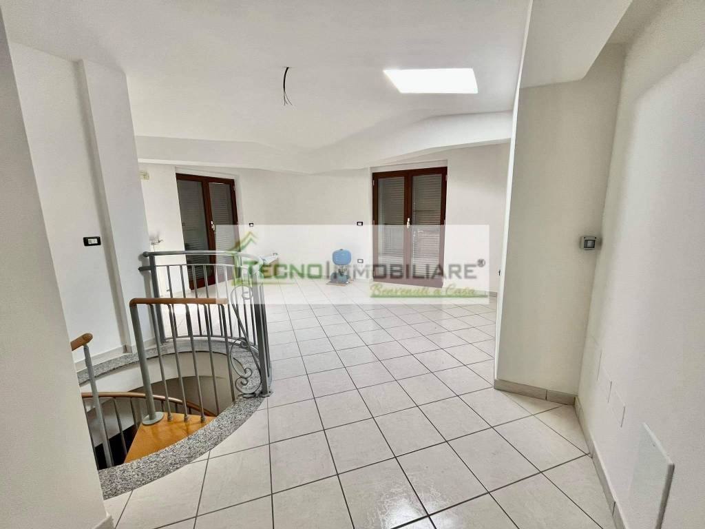 Attico / mansarda a Pontecorvo in Via Benedetto Croce - Foto 3