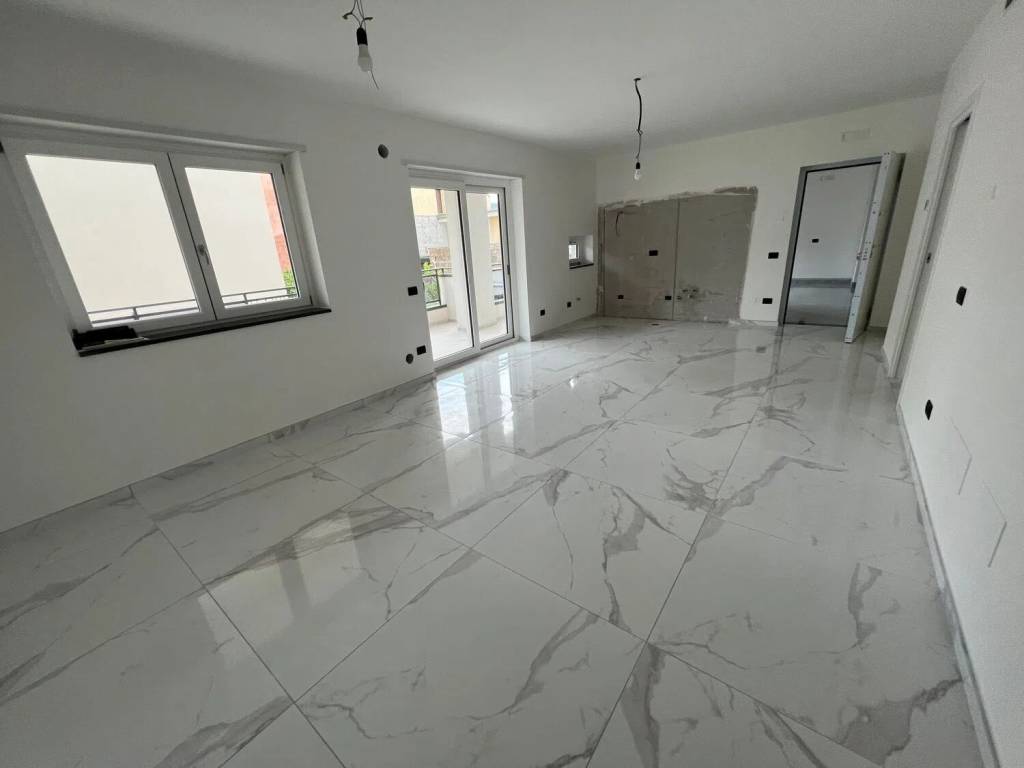 Appartamento a Castel san giorgio in Via Dante Alighieri, 61 - Foto 3