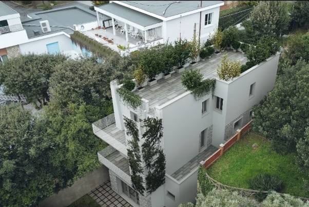 Villa a Rosignano marittimo in Via della Pineta - Foto 2