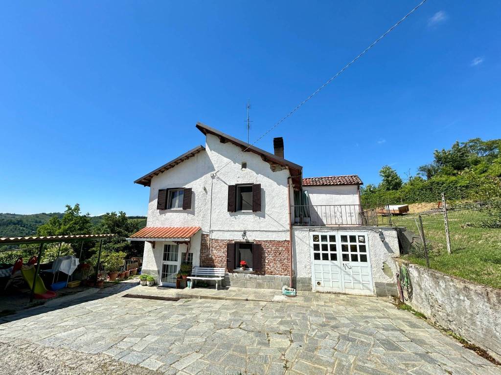 Villa a Acqui terme in Strada Monterosso - Foto 5