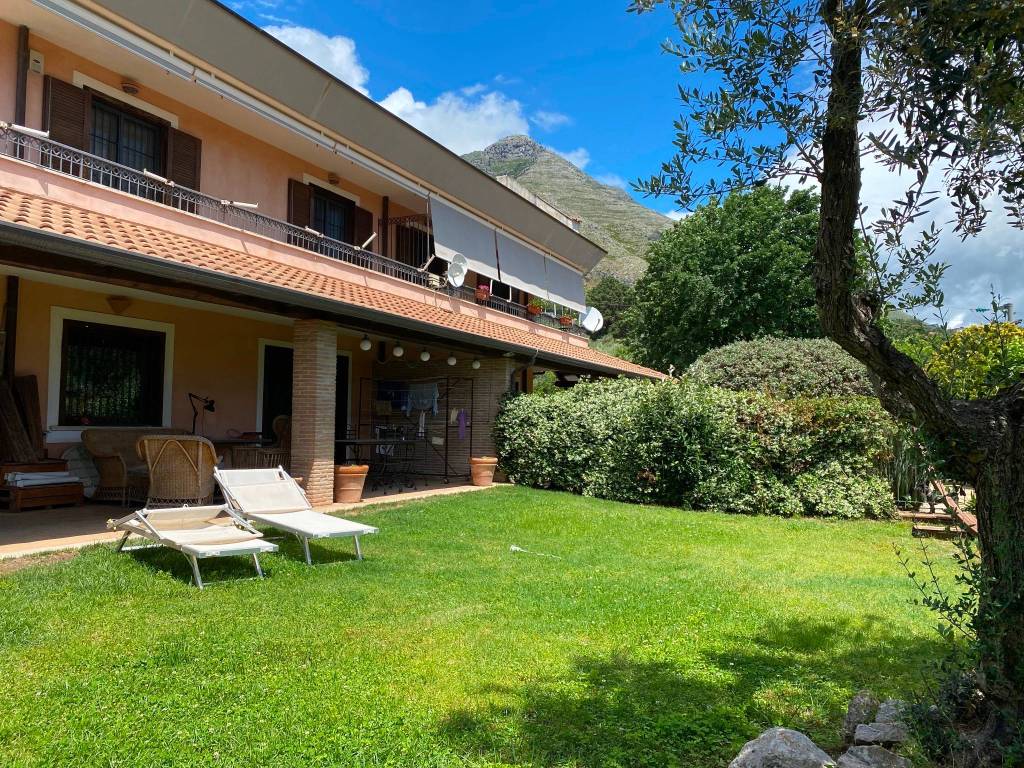 Villa a Formia in Via Cintio, 12 - Foto 4